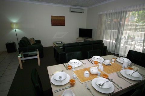 La Vida On Anzac - Accommodation Main Beach 4