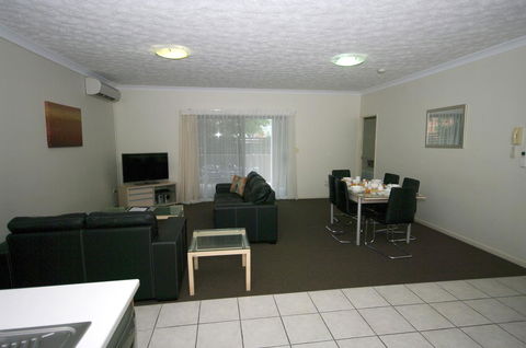 La Vida On Anzac - Accommodation Main Beach 5