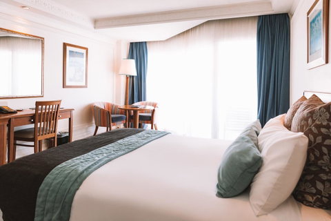 Pullman Cairns International - Accommodation Main Beach 18