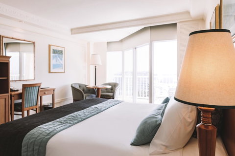 Pullman Cairns International - Accommodation Main Beach 2