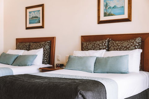 Pullman Cairns International - Accommodation Main Beach 20