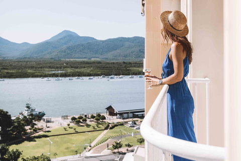 Pullman Cairns International - Accommodation Main Beach 4