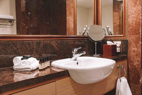 Pullman Cairns International - Accommodation Main Beach 7