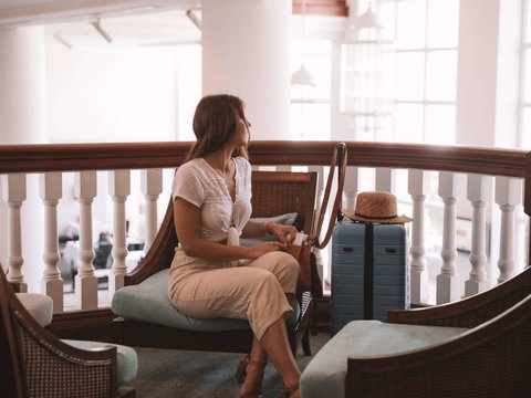 Pullman Cairns International - Accommodation Main Beach 37