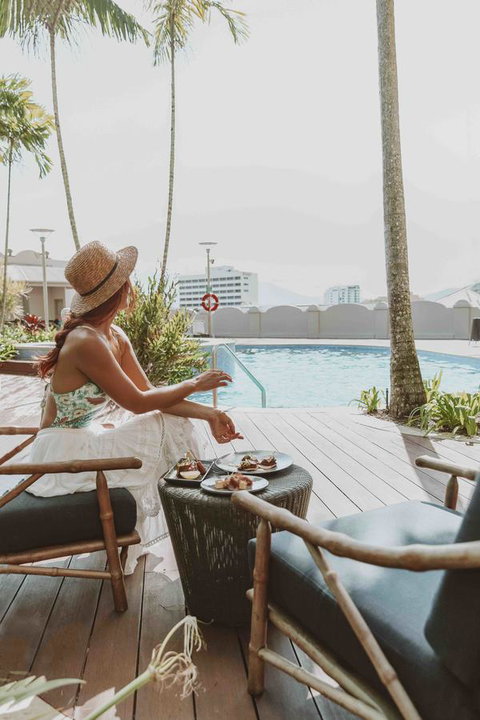 Pullman Cairns International - Accommodation Main Beach 8