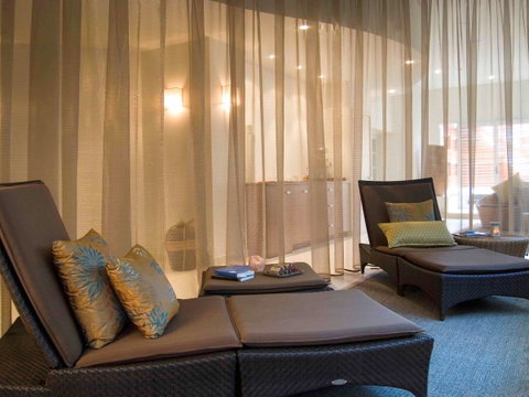 Pullman Cairns International - Accommodation Main Beach 36