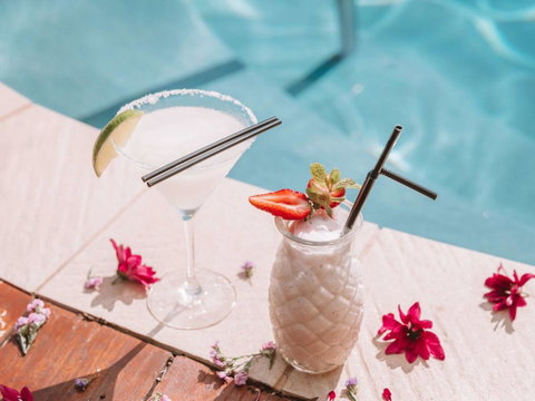 Pullman Cairns International - Accommodation Main Beach 5