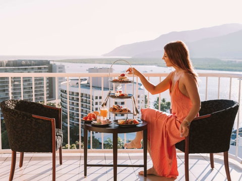 Pullman Cairns International - Accommodation Main Beach 31