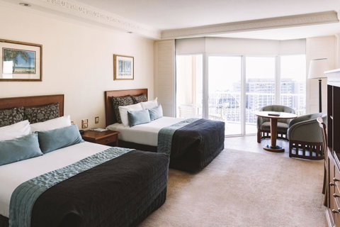 Pullman Cairns International - Accommodation Main Beach 22