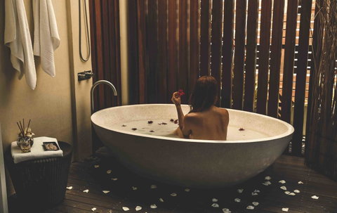 Pullman Cairns International - Accommodation Main Beach 11