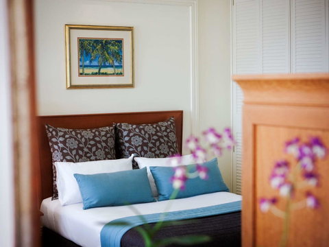 Pullman Cairns International - Accommodation Main Beach 43