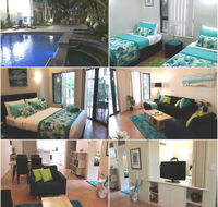 Jackies holiday Apartment - Accommodation Main Beach