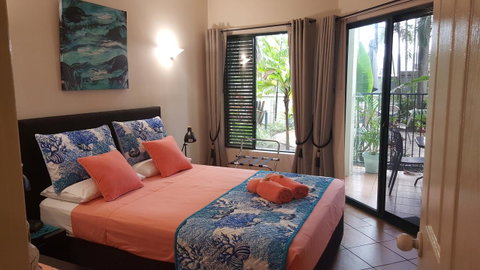 Jackies Holiday Apartment - Accommodation Main Beach 4