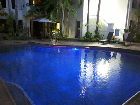 Jackies Holiday Apartment - Accommodation Main Beach 1