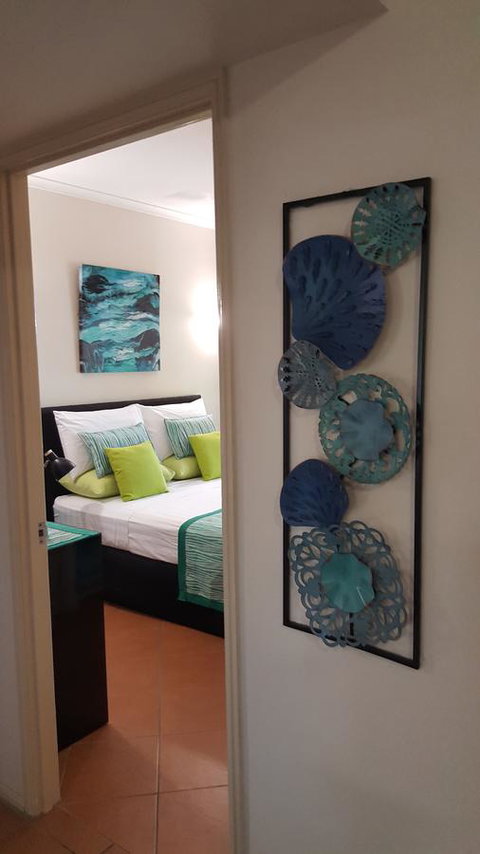 Jackies Holiday Apartment - Accommodation Main Beach 17