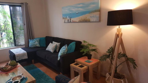 Jackies Holiday Apartment - Accommodation Main Beach 3