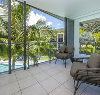 Blue on Blue Apartment 1031 - Accommodation Main Beach