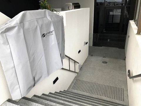 Opera Apartments South Brisbane - Accommodation Main Beach 28