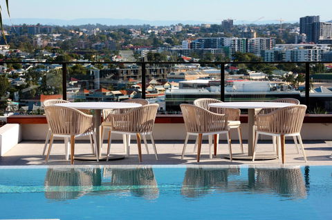 Opera Apartments South Brisbane - Accommodation Main Beach 9