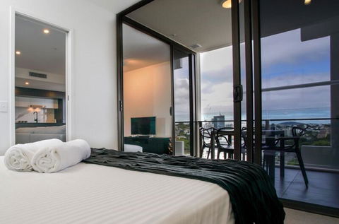 Opera Apartments South Brisbane - Accommodation Main Beach 27