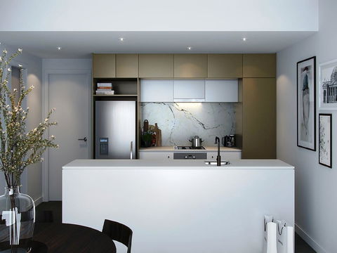 Opera Apartments South Brisbane - Accommodation Main Beach 29