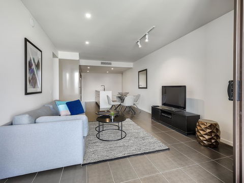 Opera Apartments South Brisbane - Accommodation Main Beach 1