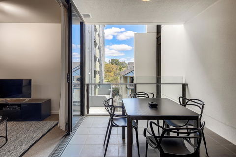 Opera Apartments South Brisbane - Accommodation Main Beach 16