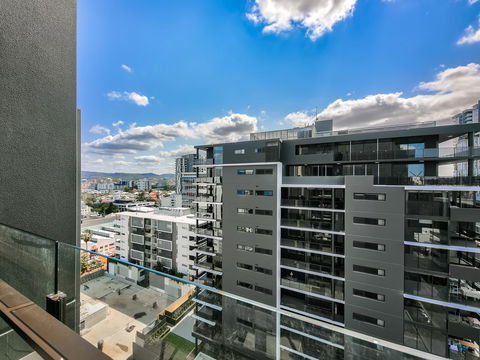 Opera Apartments South Brisbane - Accommodation Main Beach 23