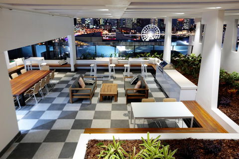 Opera Apartments South Brisbane - Accommodation Main Beach 31