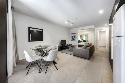 Opera Apartments South Brisbane - Accommodation Main Beach 17