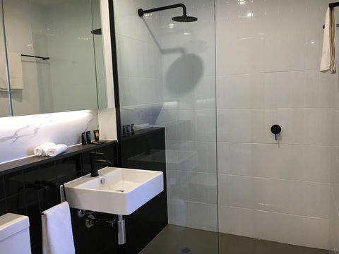 Opera Apartments South Brisbane - Accommodation Main Beach 26