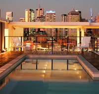 Opera Apartments - South Brisbane - Accommodation Main Beach