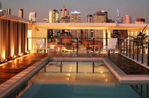 Opera Apartments South Brisbane - Accommodation Main Beach 0