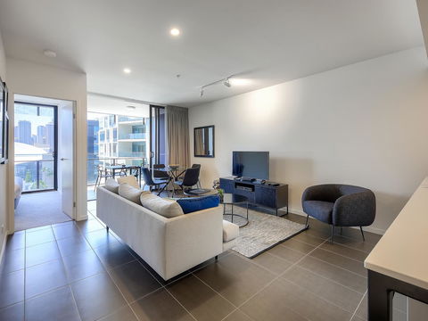 Opera Apartments South Brisbane - Accommodation Main Beach 7