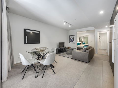 Opera Apartments South Brisbane - Accommodation Main Beach 24