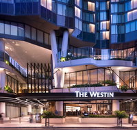 The Westin Brisbane - Accommodation Main Beach