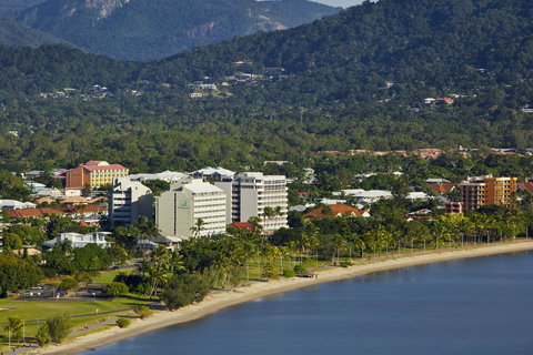 Cairns Harbourside Hotel - Accommodation Main Beach 5