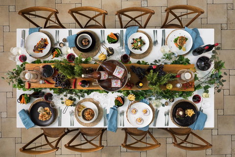 Cairns Harbourside Hotel - Accommodation Main Beach 22