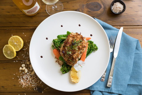 Cairns Harbourside Hotel - Accommodation Main Beach 31