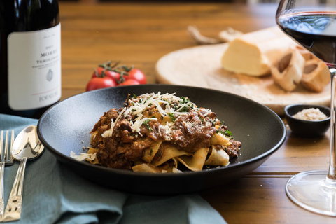 Cairns Harbourside Hotel - Accommodation Main Beach 28