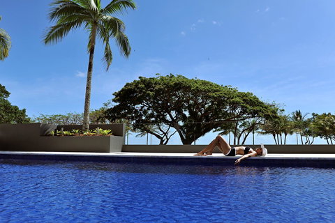 Cairns Harbourside Hotel - Accommodation Main Beach 14