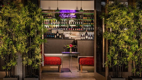 Cairns Harbourside Hotel - Accommodation Main Beach 25