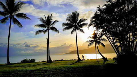 Cairns Harbourside Hotel - Accommodation Main Beach 32
