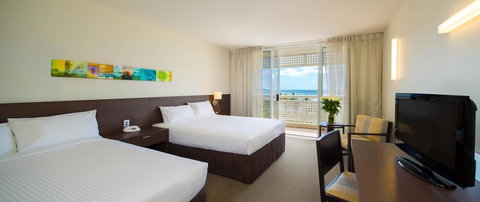 Cairns Harbourside Hotel - Accommodation Main Beach 17