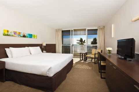 Cairns Harbourside Hotel - Accommodation Main Beach 10