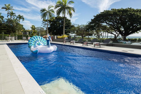 Cairns Harbourside Hotel - Accommodation Main Beach 30