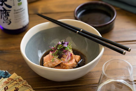 Cairns Harbourside Hotel - Accommodation Main Beach 4