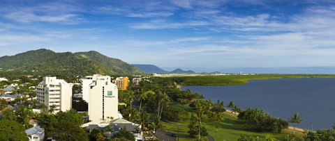 Cairns Harbourside Hotel - Accommodation Main Beach 7