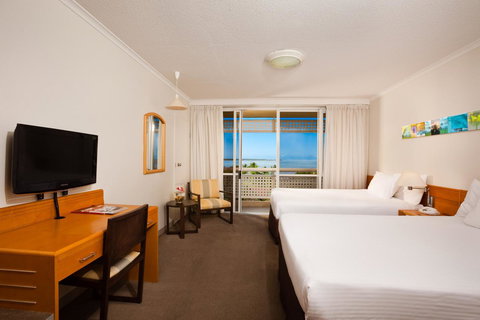 Cairns Harbourside Hotel - Accommodation Main Beach 21