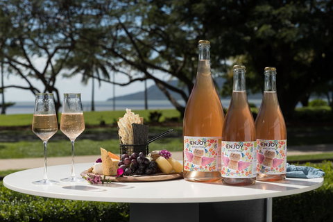 Cairns Harbourside Hotel - Accommodation Main Beach 6